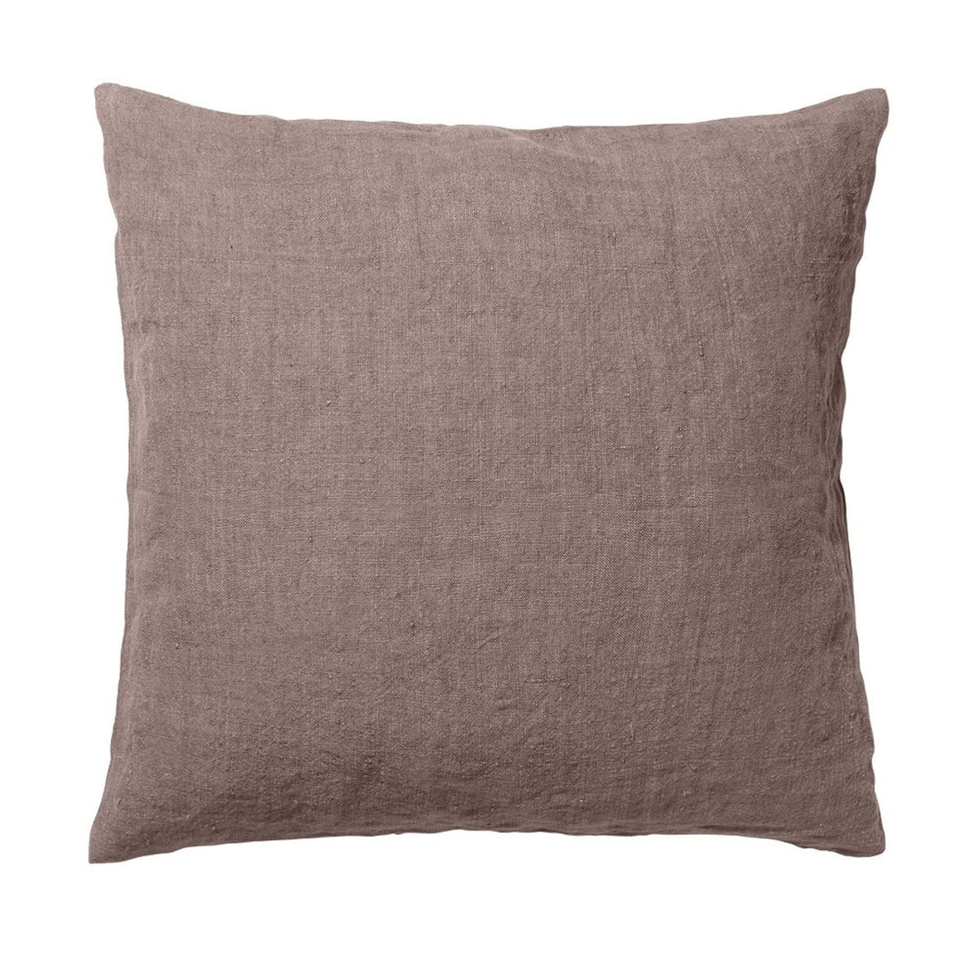 A aconchegante Living Luxury Linen Cushion Cover mix incl. Interna