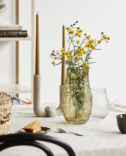 Vaso de Parry Médio - Verde