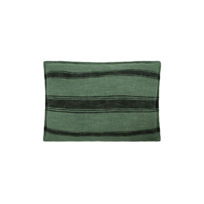 Capas de travesseiros médicos da casa, hdsuto, verde