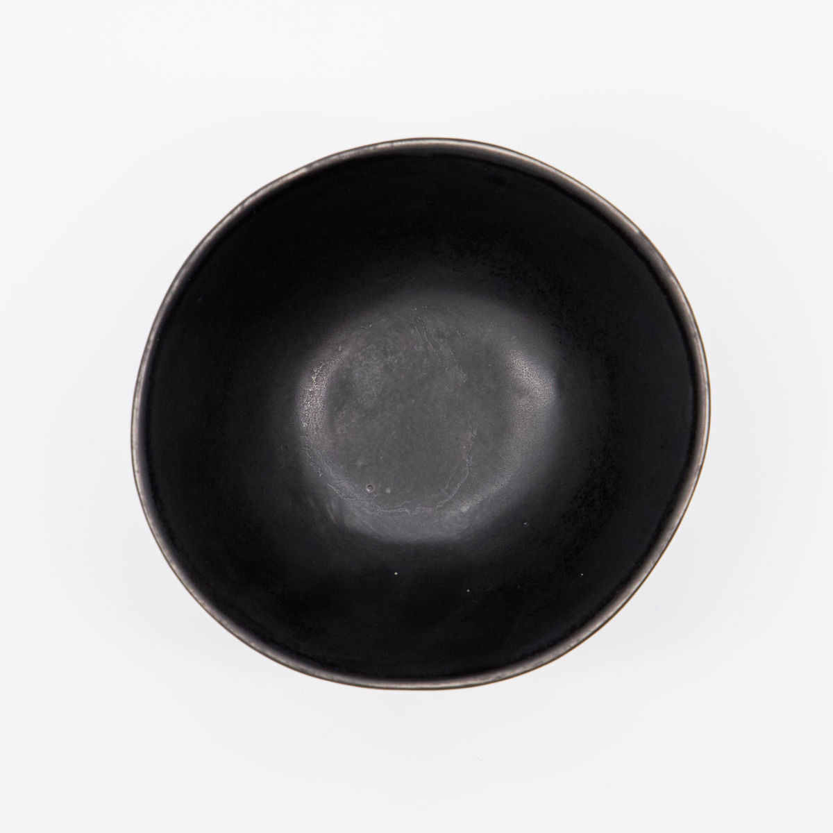 House Doctor Bowl, linha, preto/marrom