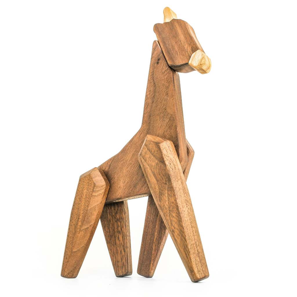 Grande girafa