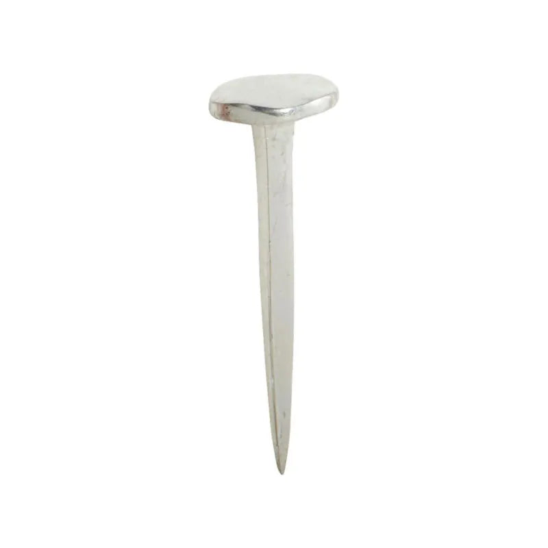 House Doctor Seam Silver H.: 6,5 cm