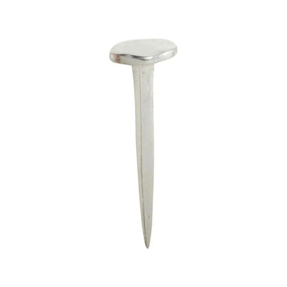 House Doctor Seam Silver H.: 6,5 cm