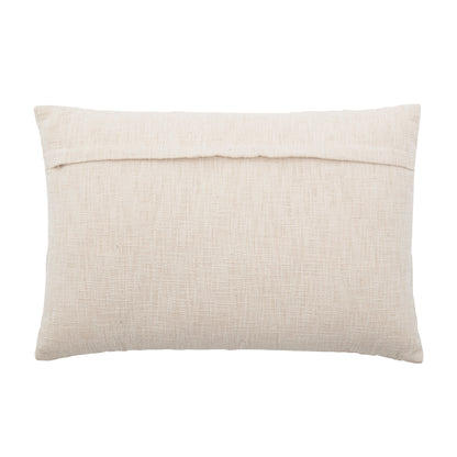 Lexi Pude, Natur, Bomuld - L60xW40 cm - BLOOMINGVILLE MINI - DesignGaragen.dk