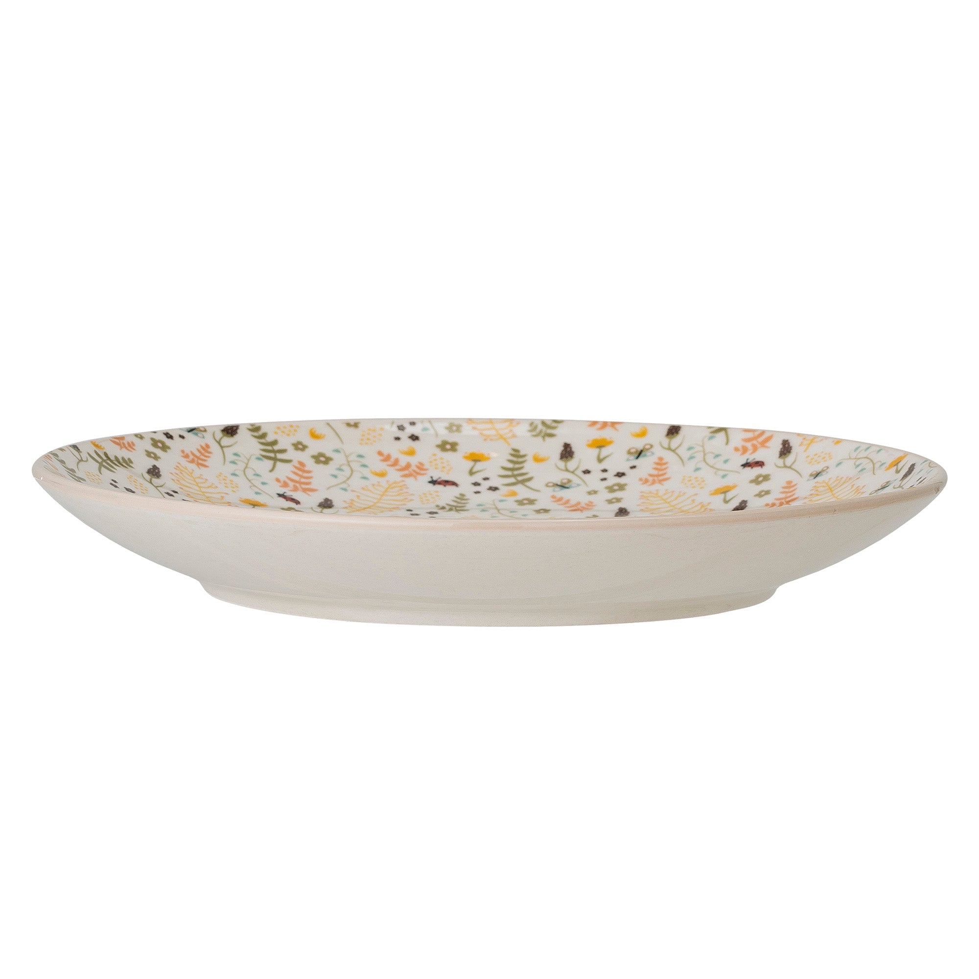 Harvest Service, Natur, Stentøj - C:D7xH7/B:D11,5xH6,5/P:D21 cm, Set of 3 - BLOOMINGVILLE MINI - DesignGaragen.dk