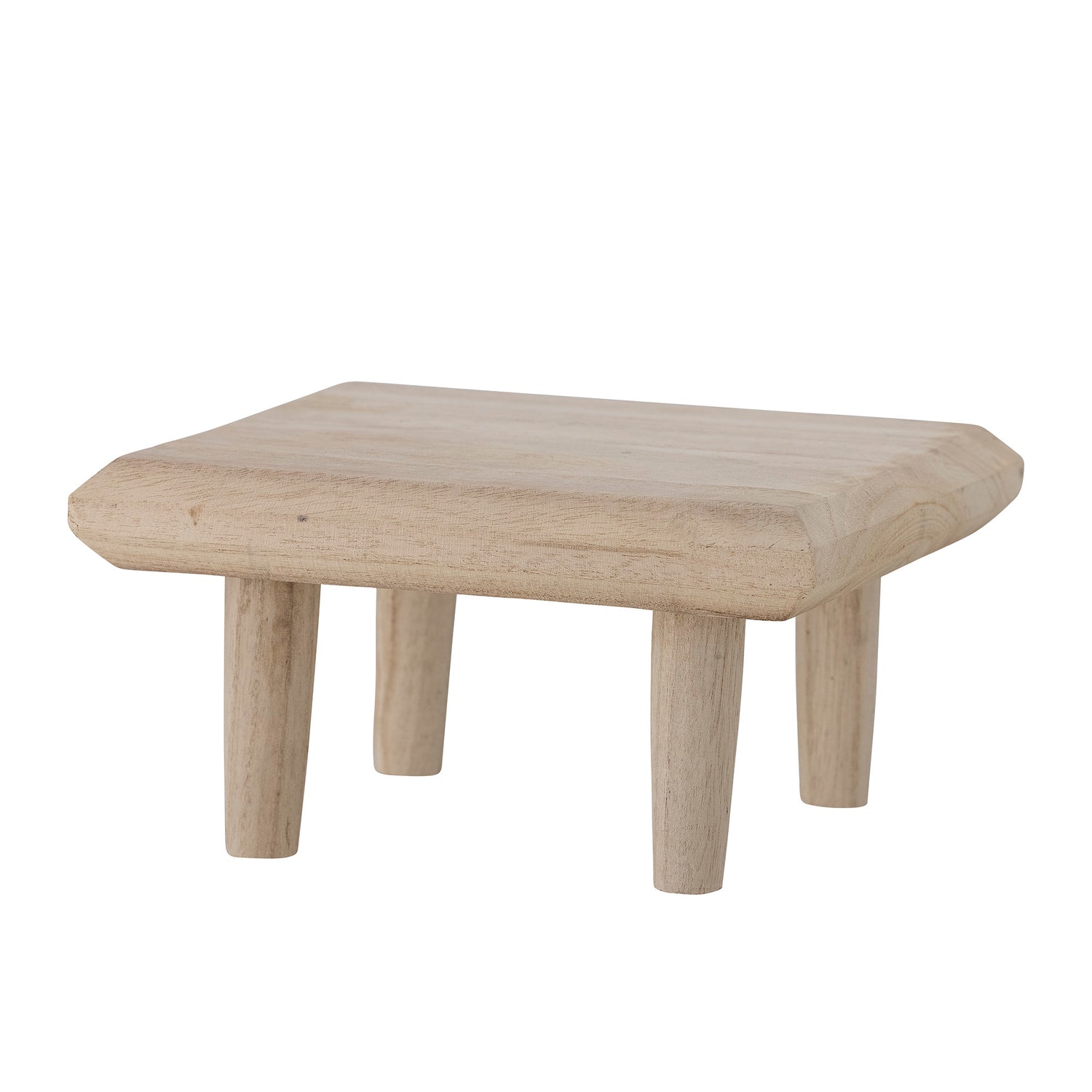 Neela Taburet, Natur, Kejsertræ - L28xH14xW28 cm - BLOOMINGVILLE MINI - DesignGaragen.dk
