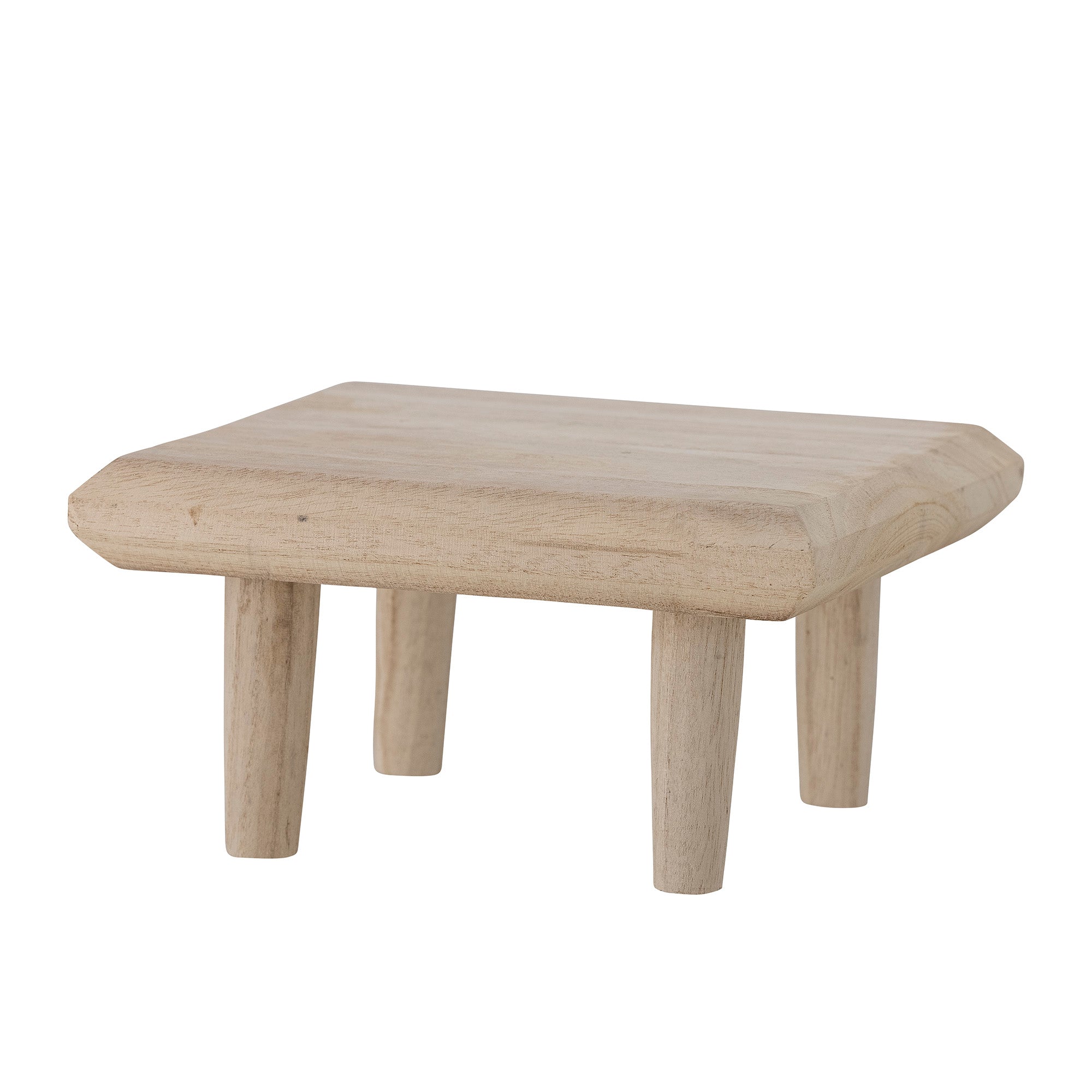 Neela Taburet, Natur, Kejsertræ - L28xH14xW28 cm - BLOOMINGVILLE MINI - DesignGaragen.dk