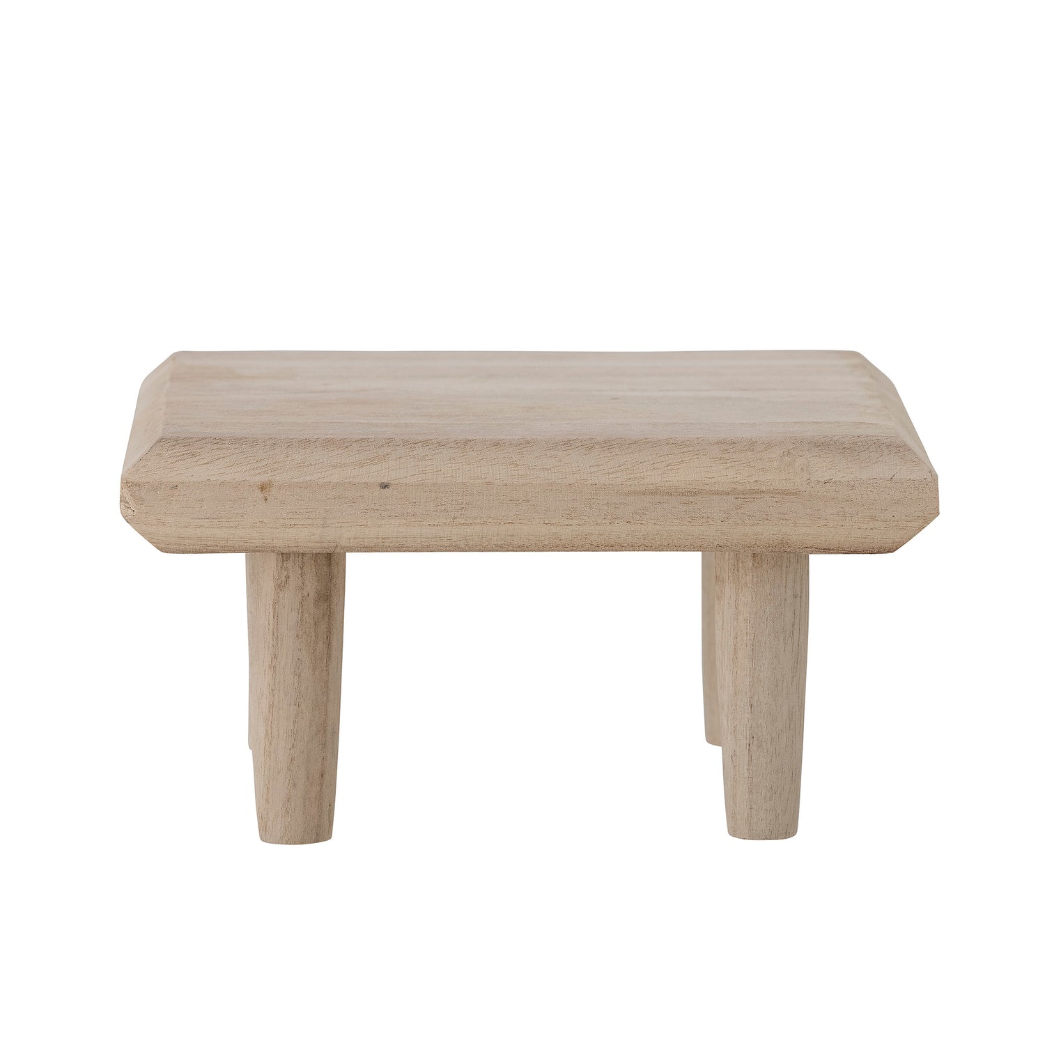 Neela Taburet, Natur, Kejsertræ - L28xH14xW28 cm - BLOOMINGVILLE MINI - DesignGaragen.dk