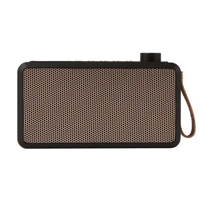 Kreafunk - T-RADIO DAB+ | PRETO