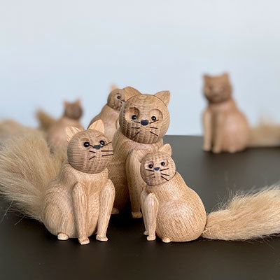 Andersen Furniture - My Kitty Medium - Andersen Furniture - DesignGaragen.dk