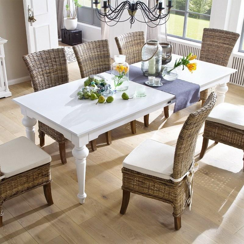 Tabela de jantar Provence 200,00 cm
