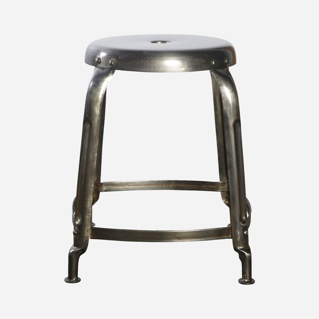 House Doctor-Betol, Definir, Gunmetal-H: 45 cm, dia: 36 cm