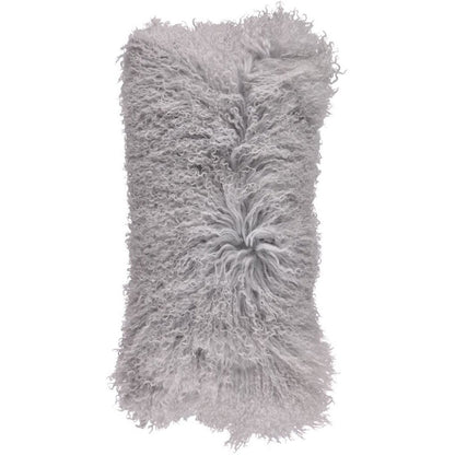 Pude | Lammeskind | Tibet | 28x56 cm. - Natures Collection - DesignGaragen.dk