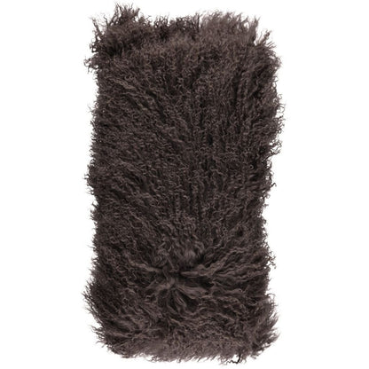 Pude | Lammeskind | Tibet | 28x56 cm. - Natures Collection - DesignGaragen.dk