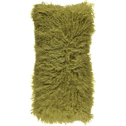 Pude | Lammeskind | Tibet | 28x56 cm. - Natures Collection - DesignGaragen.dk