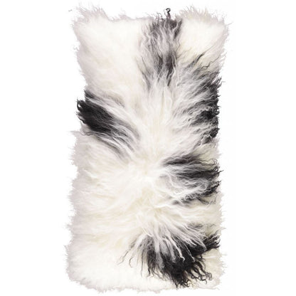 Pude | Lammeskind | Tibet | 28x56 cm. - Natures Collection - DesignGaragen.dk