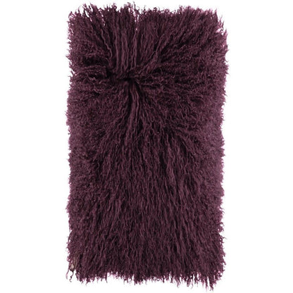 Pude | Lammeskind | Tibet | 28x56 cm. - Natures Collection - DesignGaragen.dk