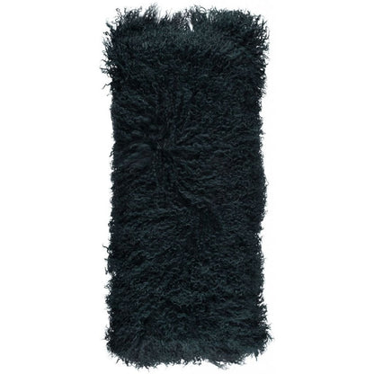 Pude | Lammeskind | Tibet | 28x56 cm. - Natures Collection - DesignGaragen.dk
