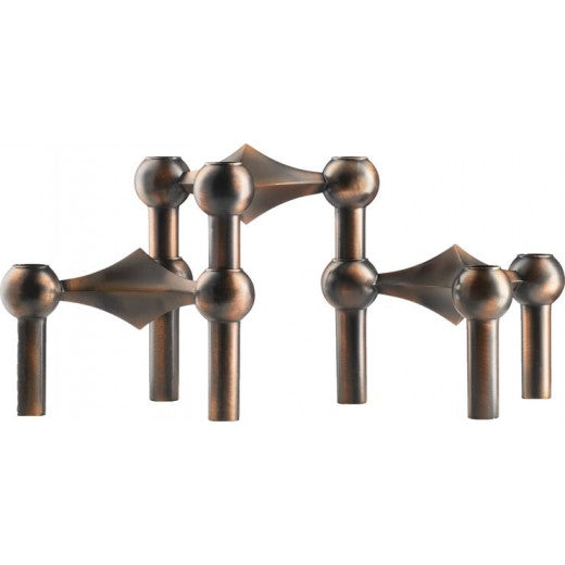 TECIDO Nagel - Palco - Antigo 1ud.