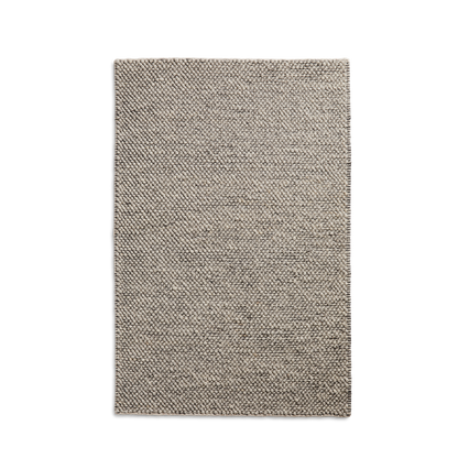 Woud - tapete de tato (200 x 300) - cinza escuro