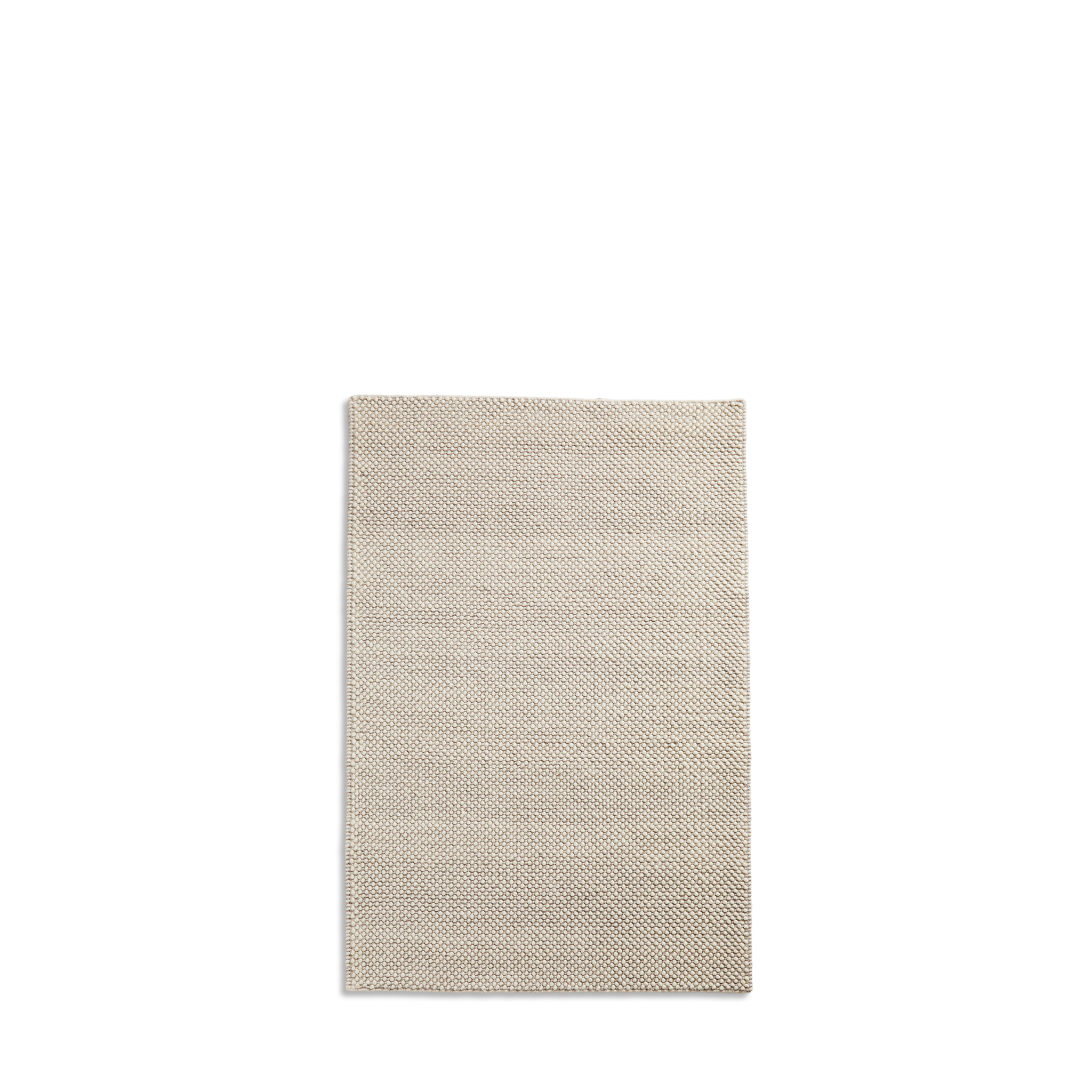 Woud - tapete de tato (90 x 140) - Off White
