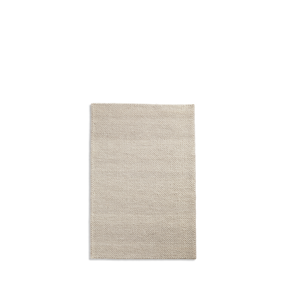 Woud - tapete de tato (90 x 140) - Off White