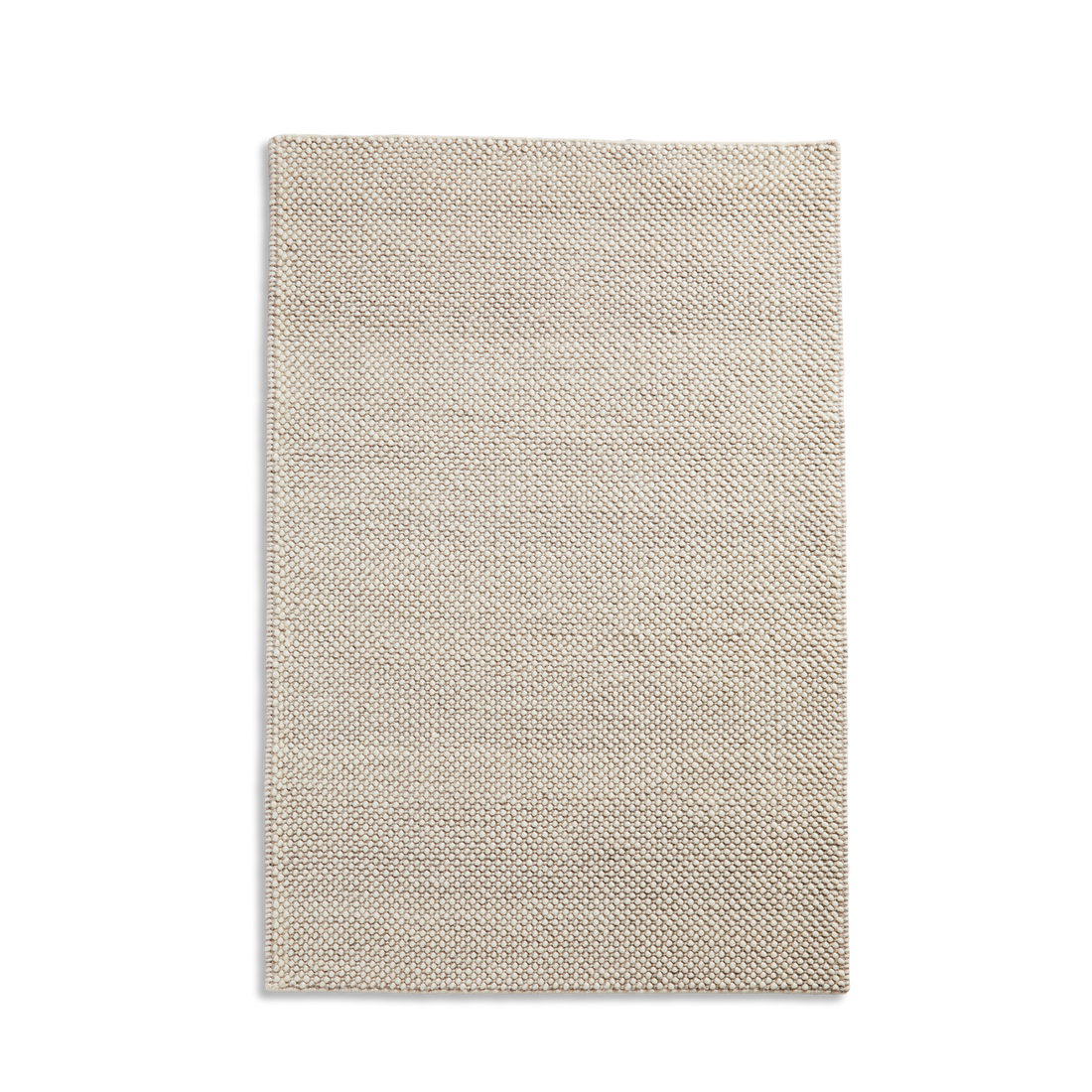 Woud - tapete de tato (200 x 300) - Off White