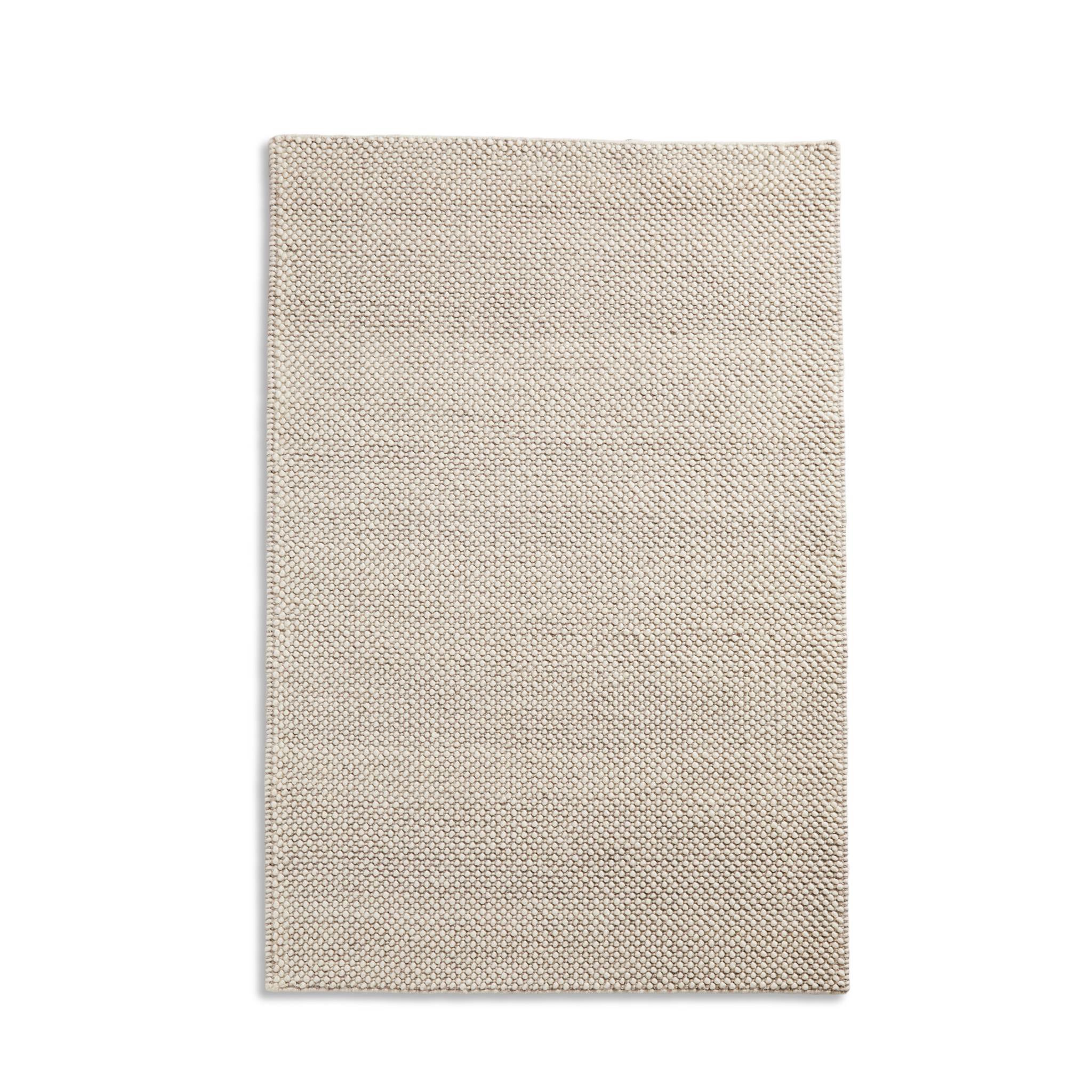 Woud - tapete de tato (200 x 300) - Off White