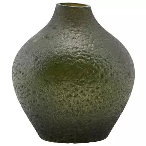 House Doctor - Vase, Forrest D: 9 cm. H: 10 cm. - House Doctor - DesignGaragen.dk