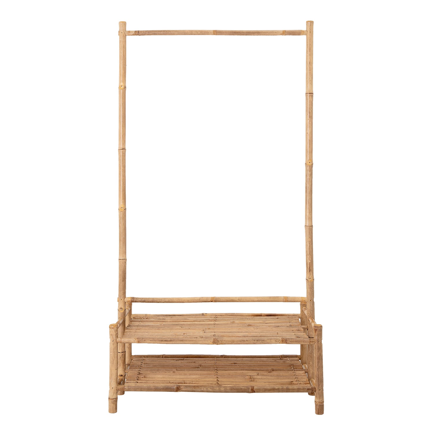 Bloomingville - Christianna Reol, Natur, Bambus - L60xH130xB35 cm - BLOOMINGVILLE MINI - DesignGaragen.dk