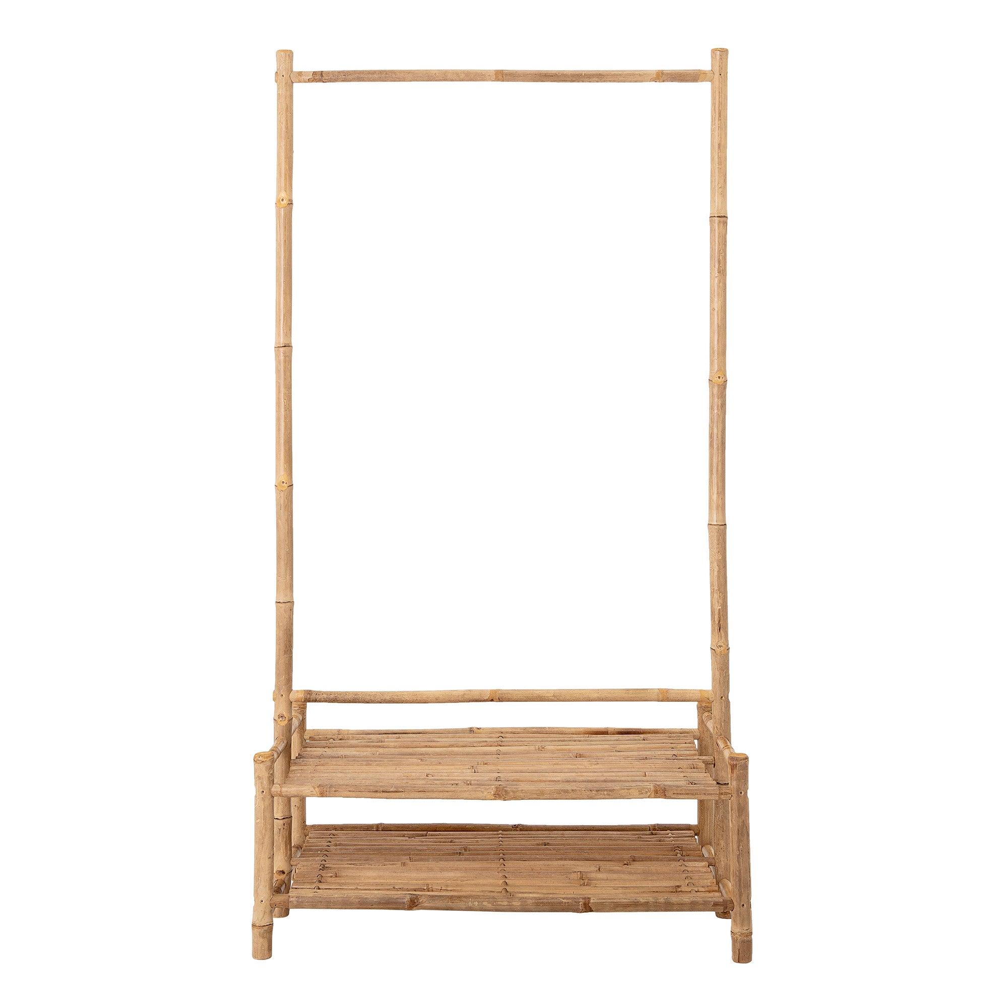 Bloomingville - Christianna Reol, Natur, Bambus - L60xH130xB35 cm - BLOOMINGVILLE MINI - DesignGaragen.dk