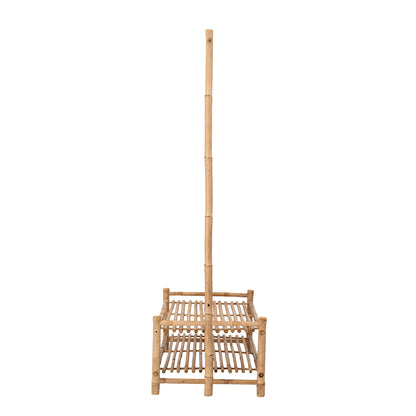 Bloomingville - Christianna Reol, Natur, Bambus - L60xH130xB35 cm - BLOOMINGVILLE MINI - DesignGaragen.dk